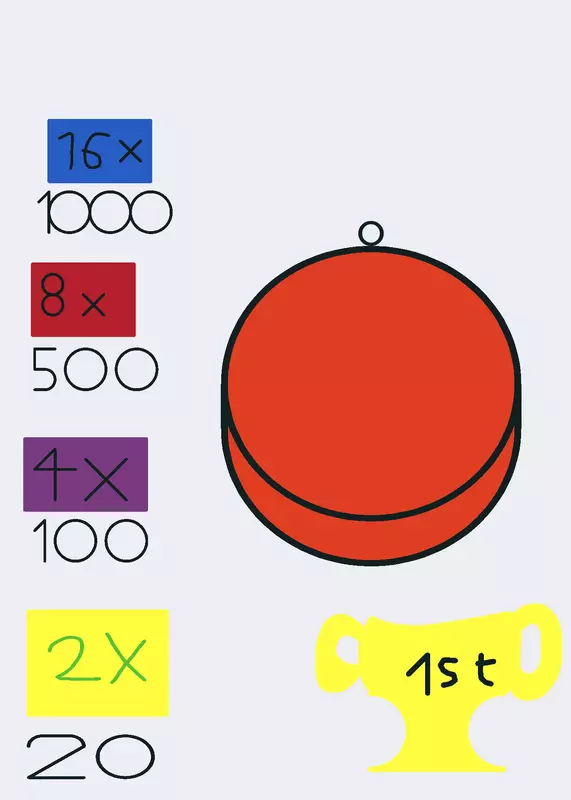 Game by @ninjasprofile
