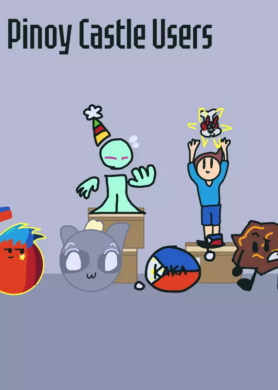 Game by @MoltenRocko