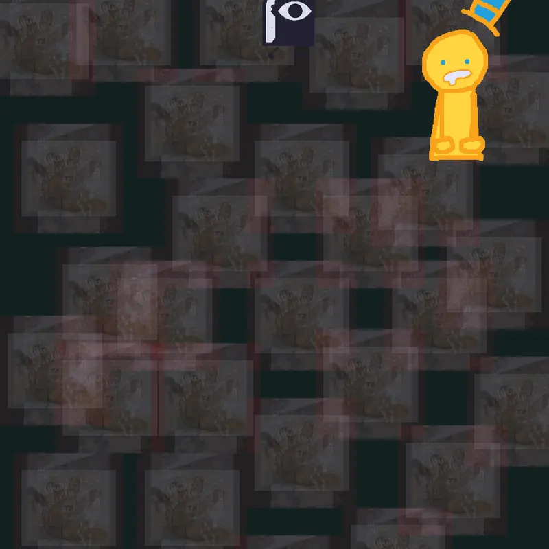 Game by @SnowTale