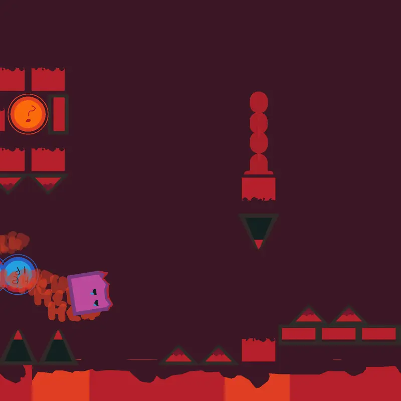 Game by @Rey-Bodoque0706