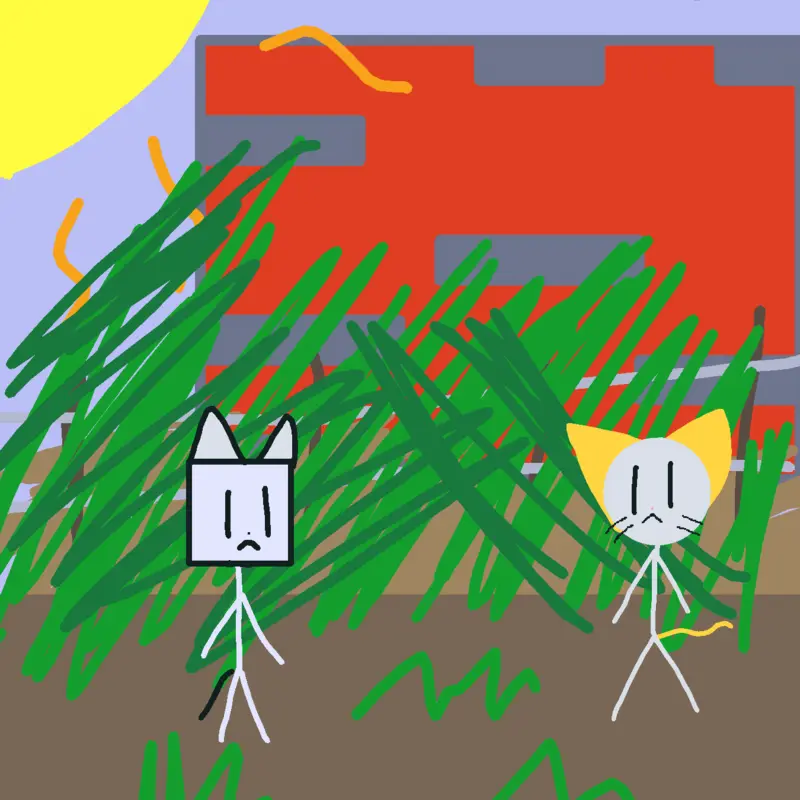 Game by @BenditoElycat