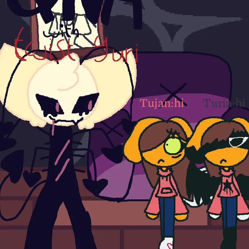 Game by @Tujan_dog