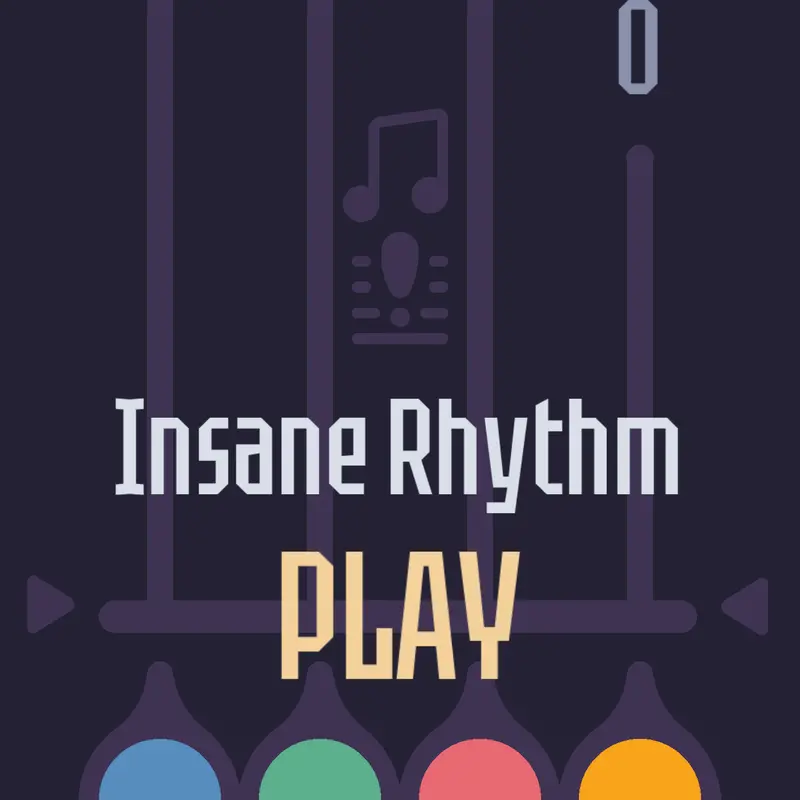 Game by @Rapeldo