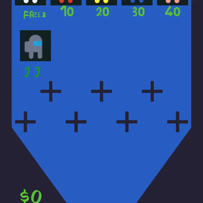 Game by @MyLod