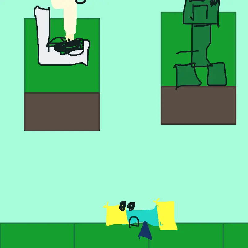 Game by @seesaw345