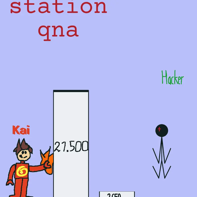 Game by @KeyperUser