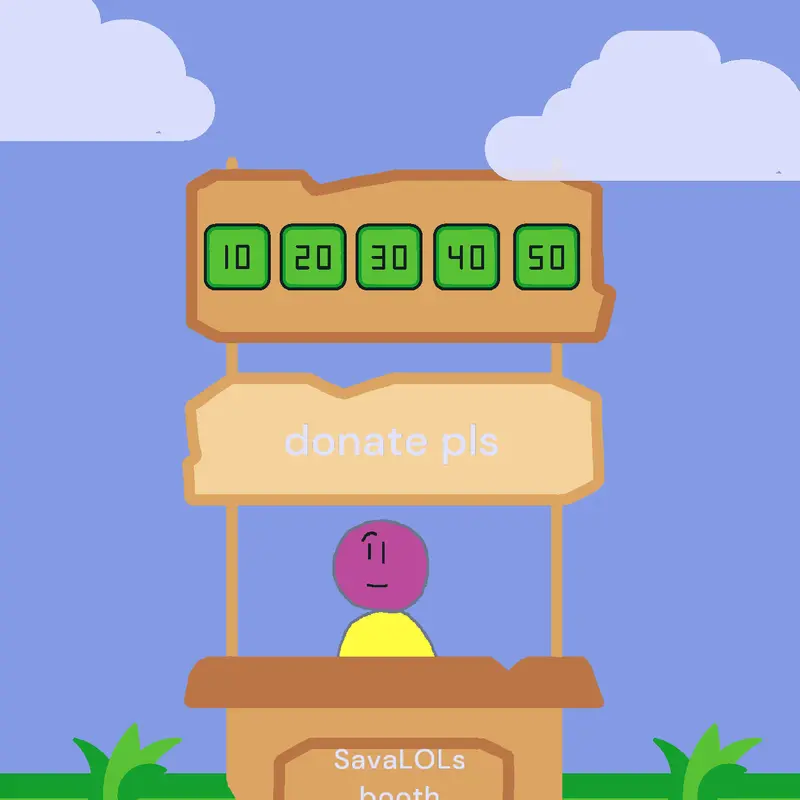 Game by @CABA-B_TAnKE