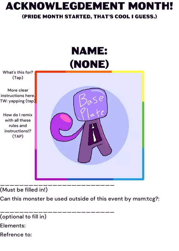 Game by @Dumb_Artist