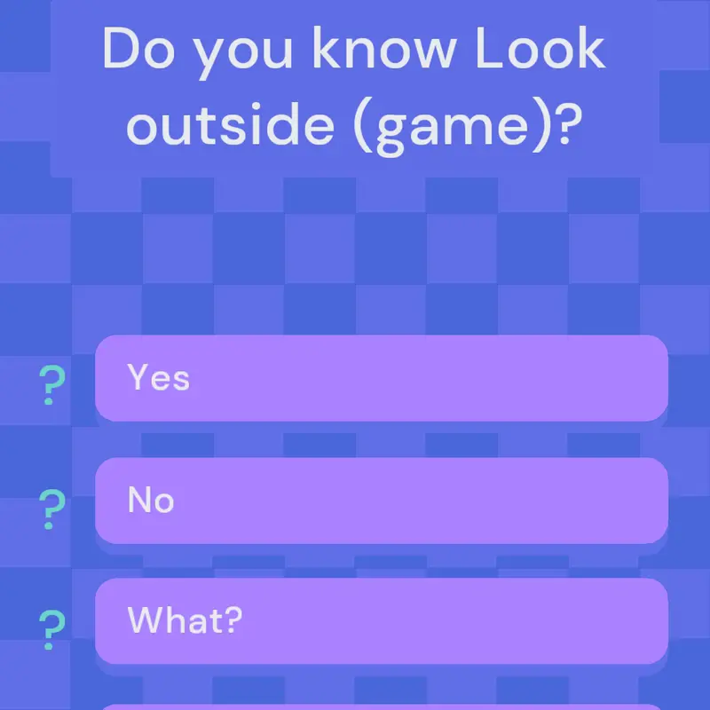 Game by @Edwin_the_onlooker