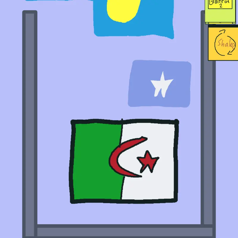 Game by @tungtung1197