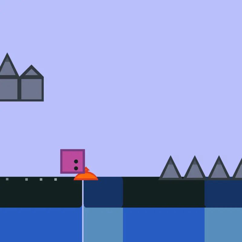 Game by @Rafaelwj