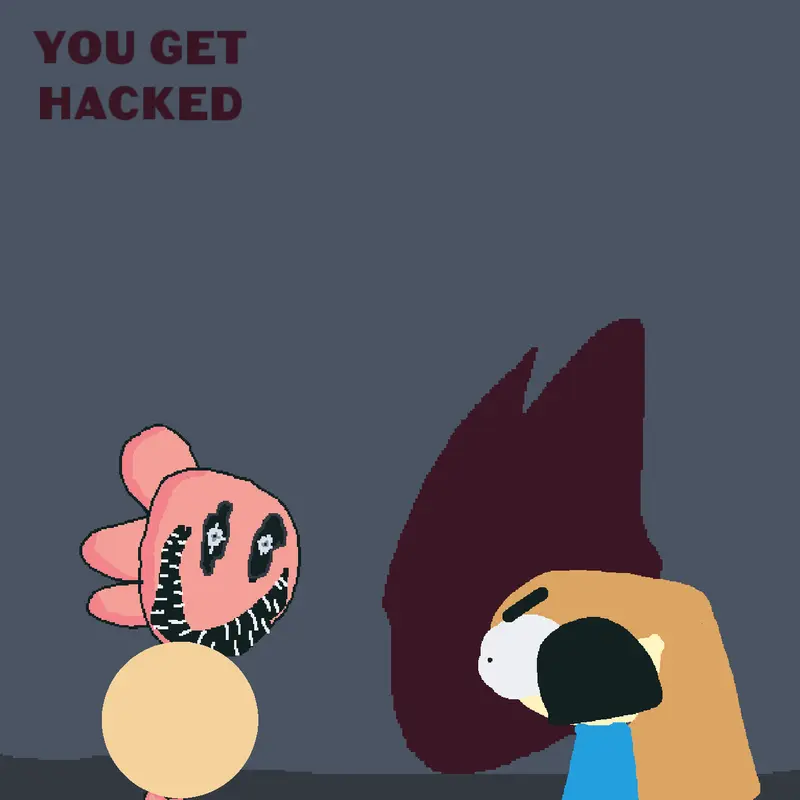 Game by @meyoume246