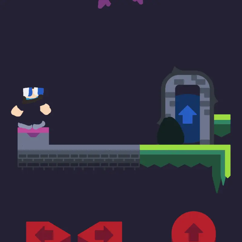Game by @XboxPlayer5105