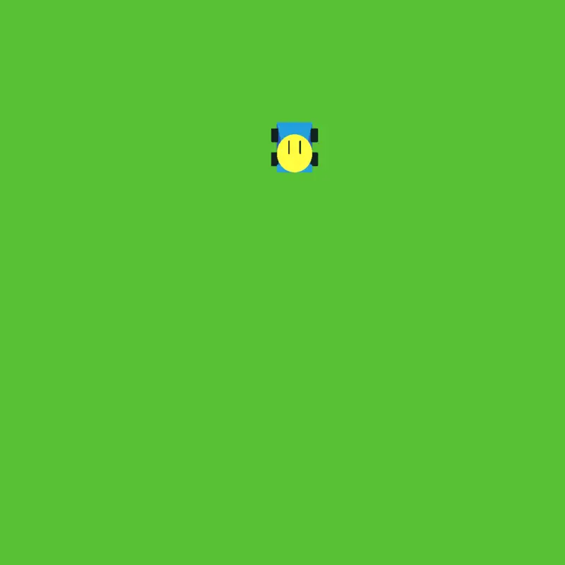 Game by @HiroTheCarder