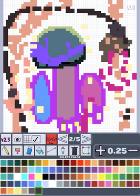 snapshot