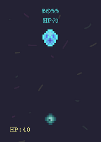 BOSS FIGHT ULTIMATE : SHRIKER ​ Original...