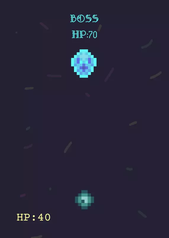 Game by @Erastic