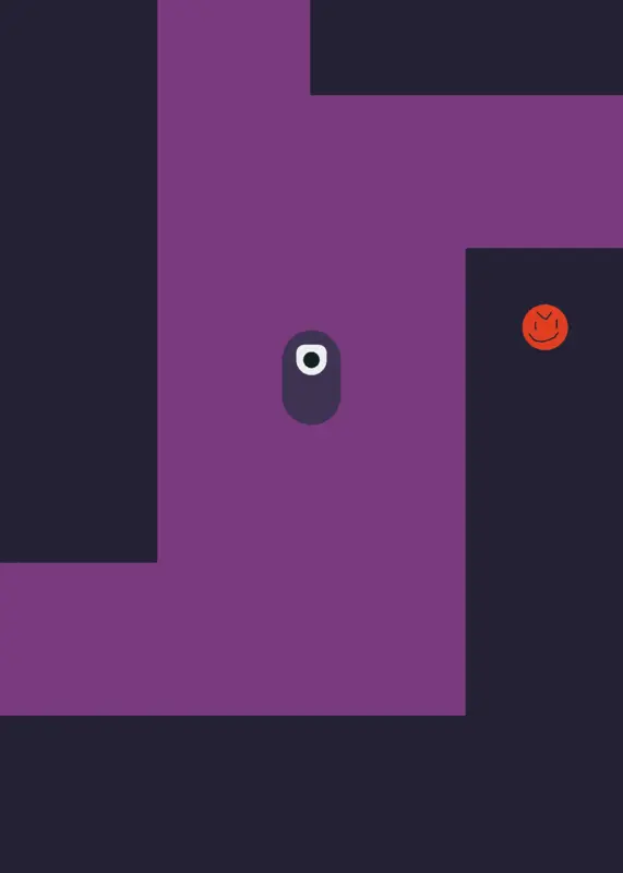 Maze 2 by @Tuntunideagame
