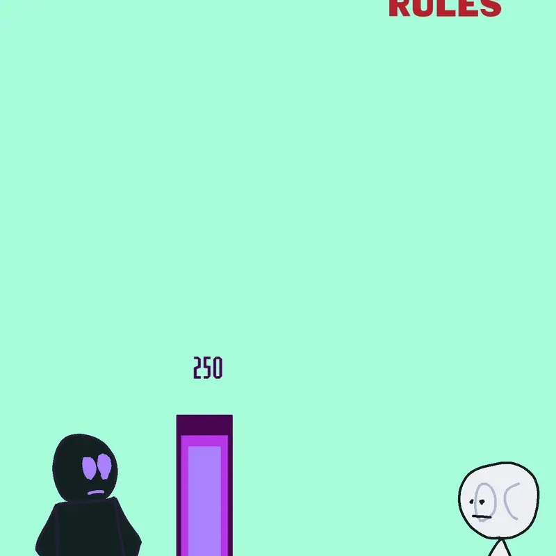 Game by @killstreak