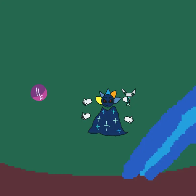 Game by @FrostZerts