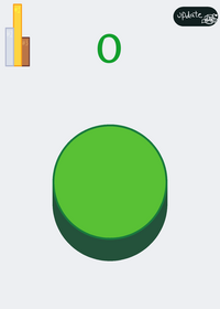Random clicker game because they’re popular