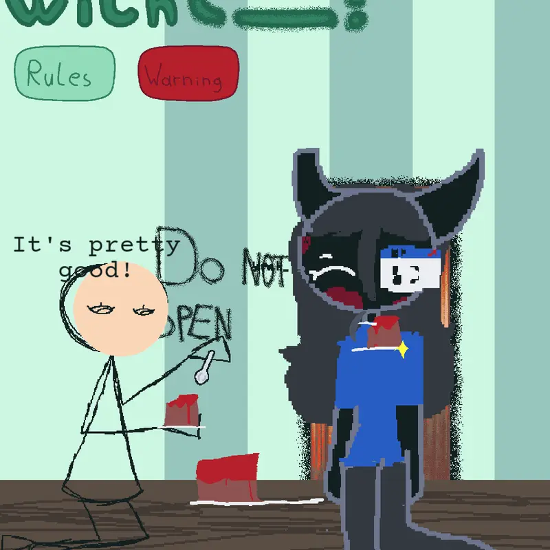 Game by @lexa_void