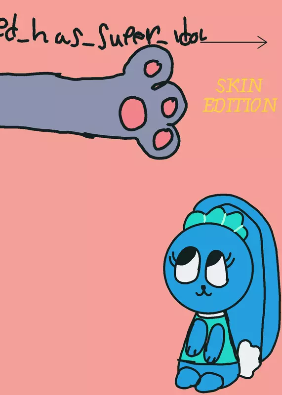 Game by @M4nessa