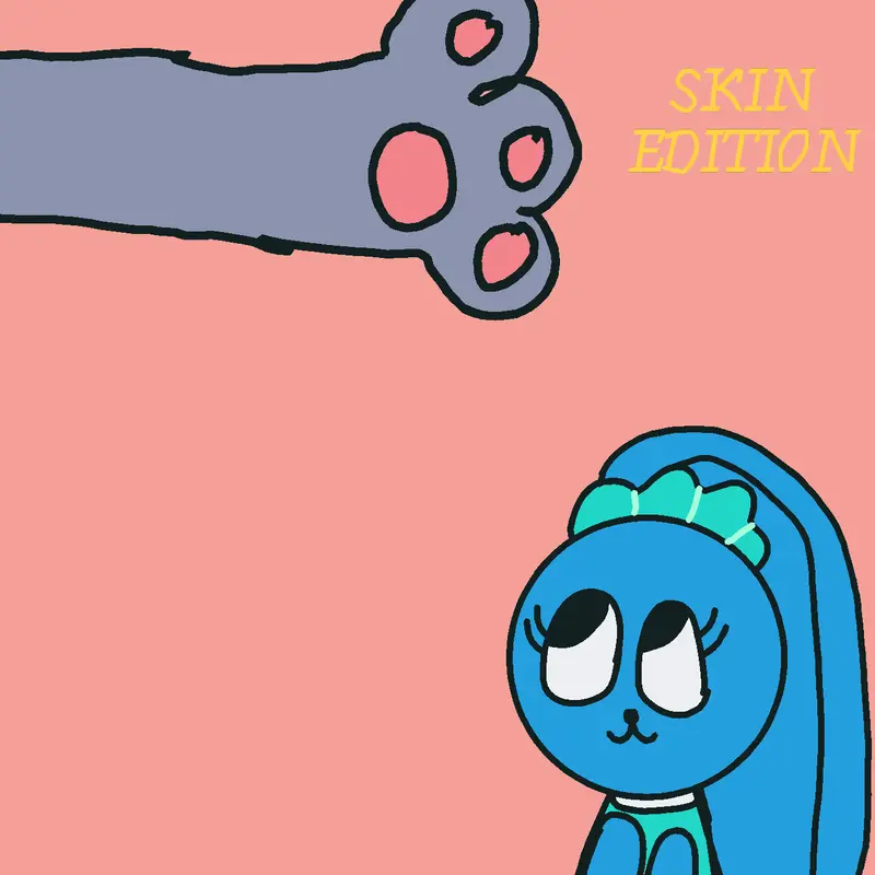 Game by @M4nessa