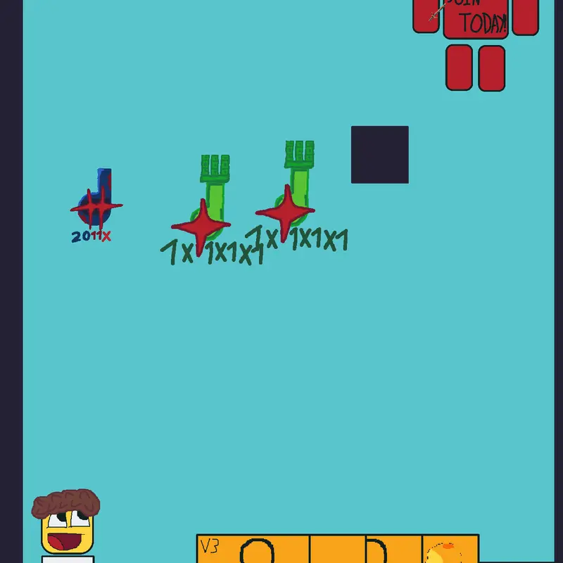 Game by @poop_king