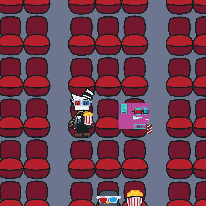 Game by @AMIRULTRA789