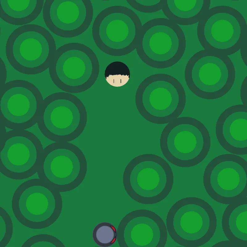 Game by @DEADJeans