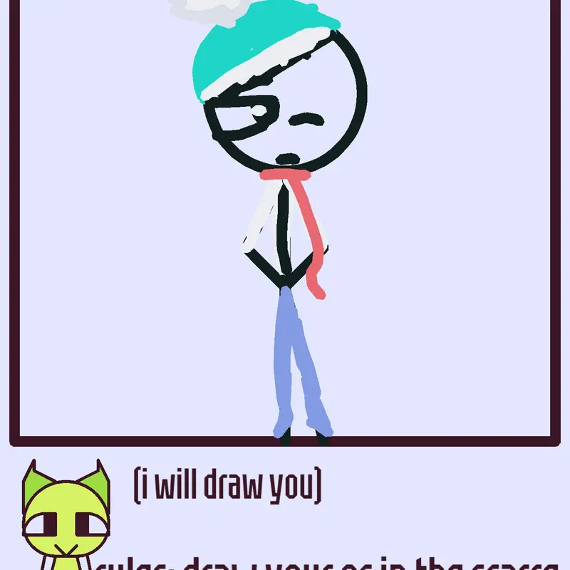 Game by @amazedkitty