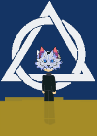 Therian oc