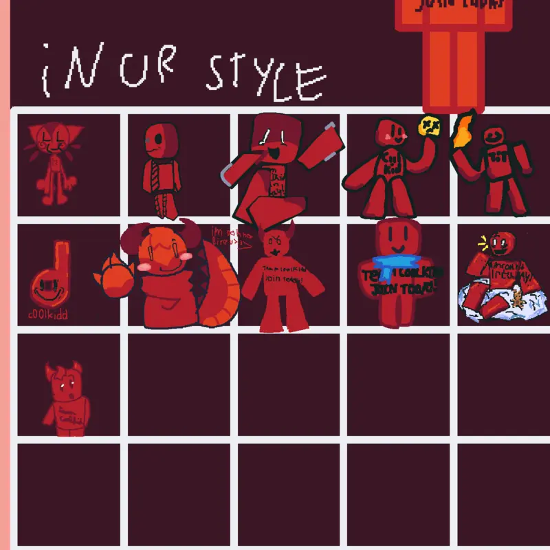 Game by @Bfdi540