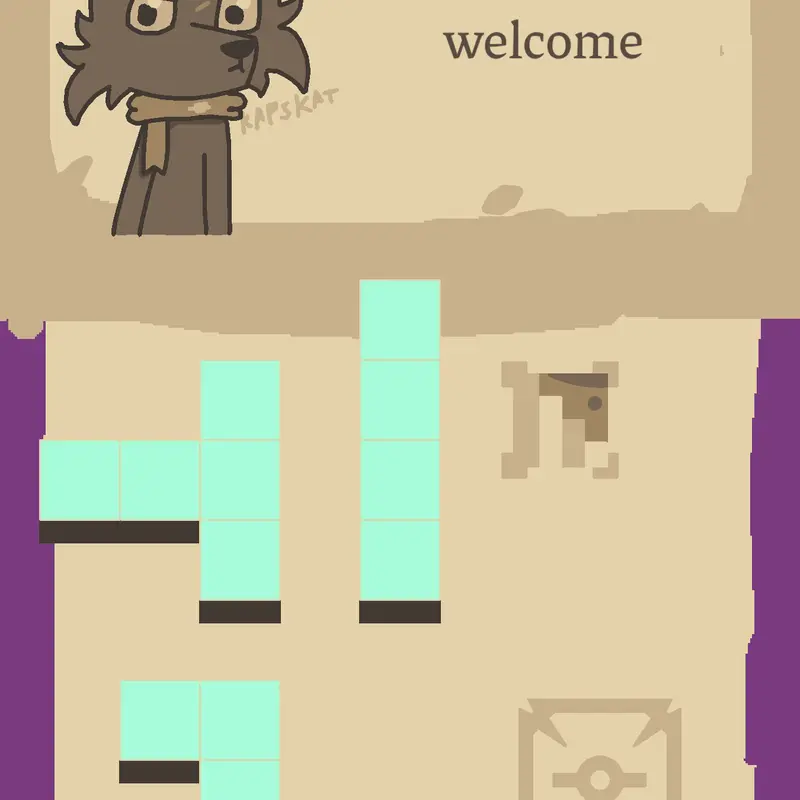 Game by @yren