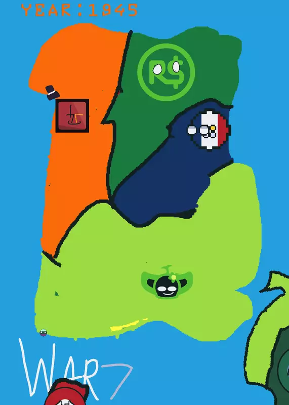 Game by @stkittsandnevisOffical