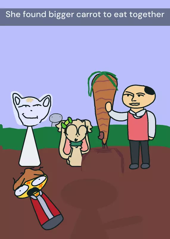 Game by @TahuBulat