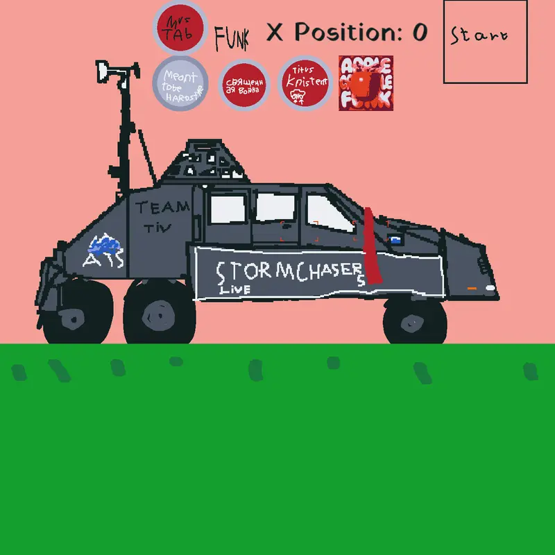 Tiv2 2025 by @chillzeaaa_fan