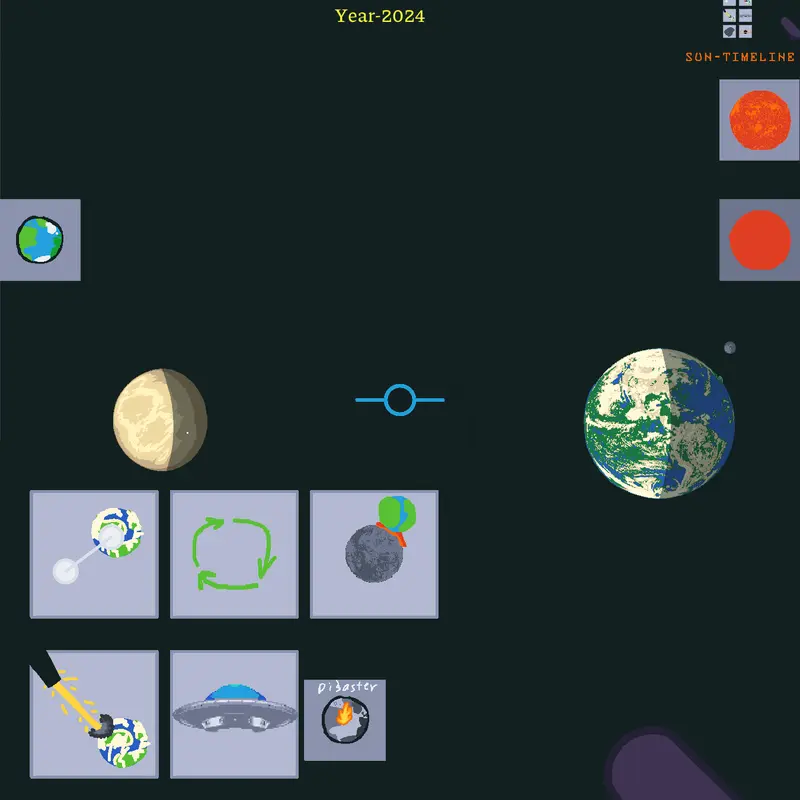 Game by @Sicklexhamester