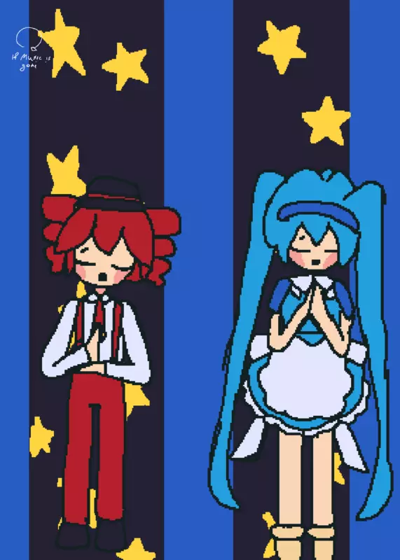 Game by @Mimi_2473