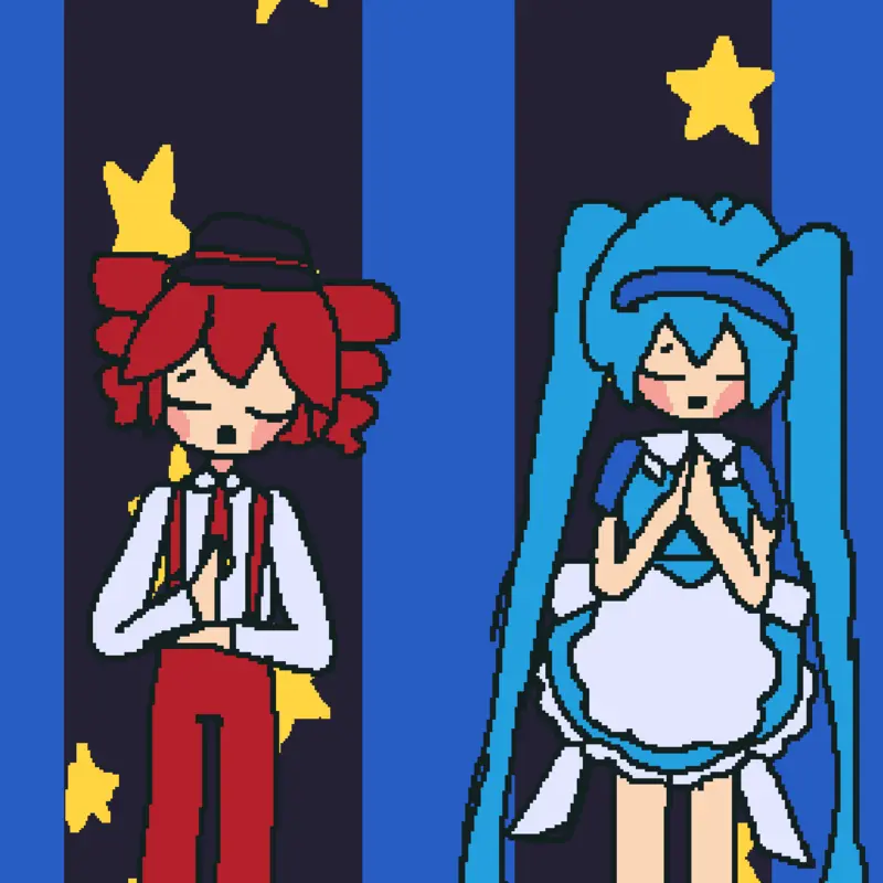 Game by @Mimi_2473