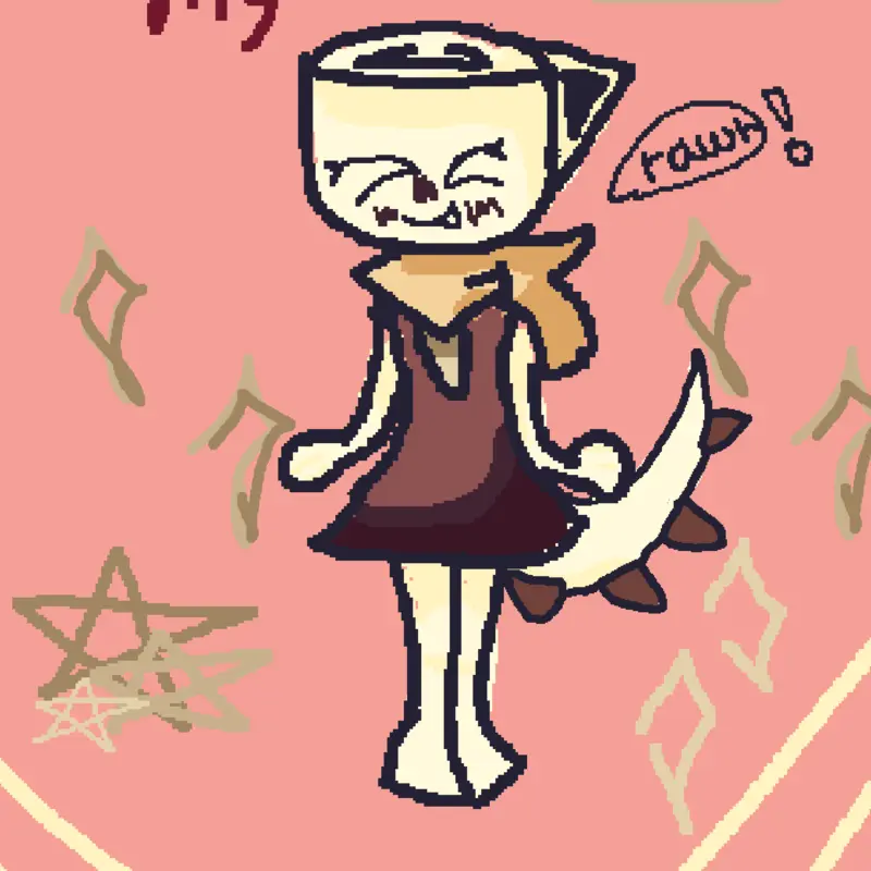 Game by @Cookielightbluey_124