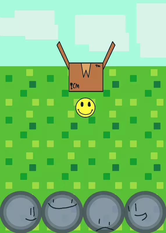 Game by @funnypants