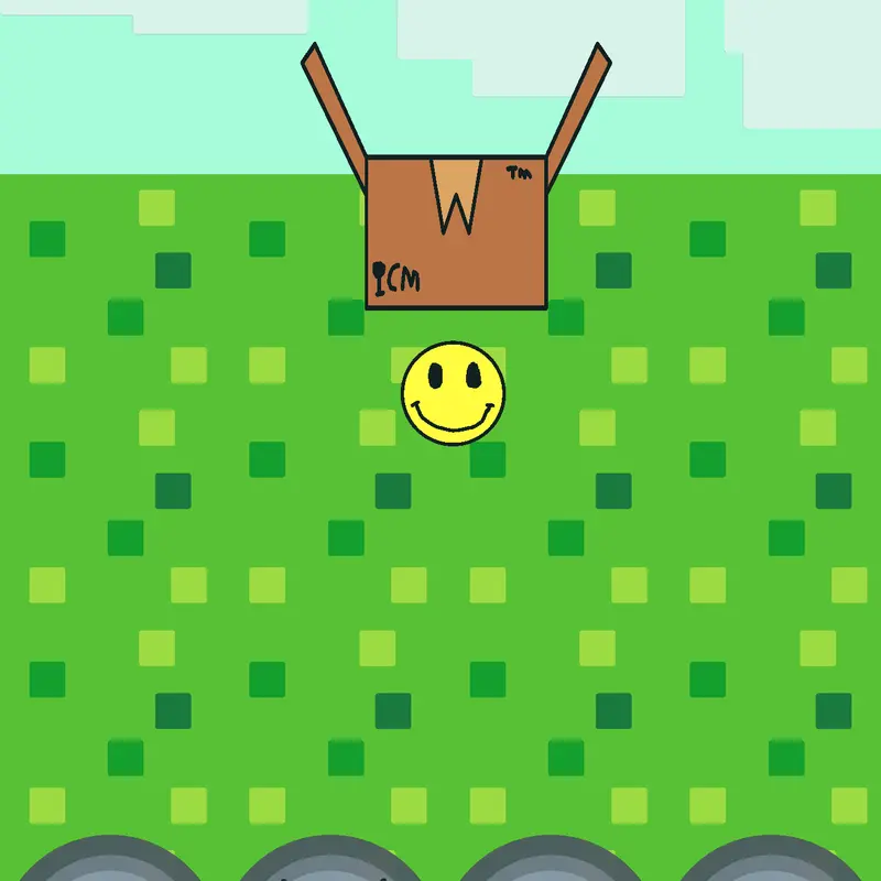 Game by @funnypants