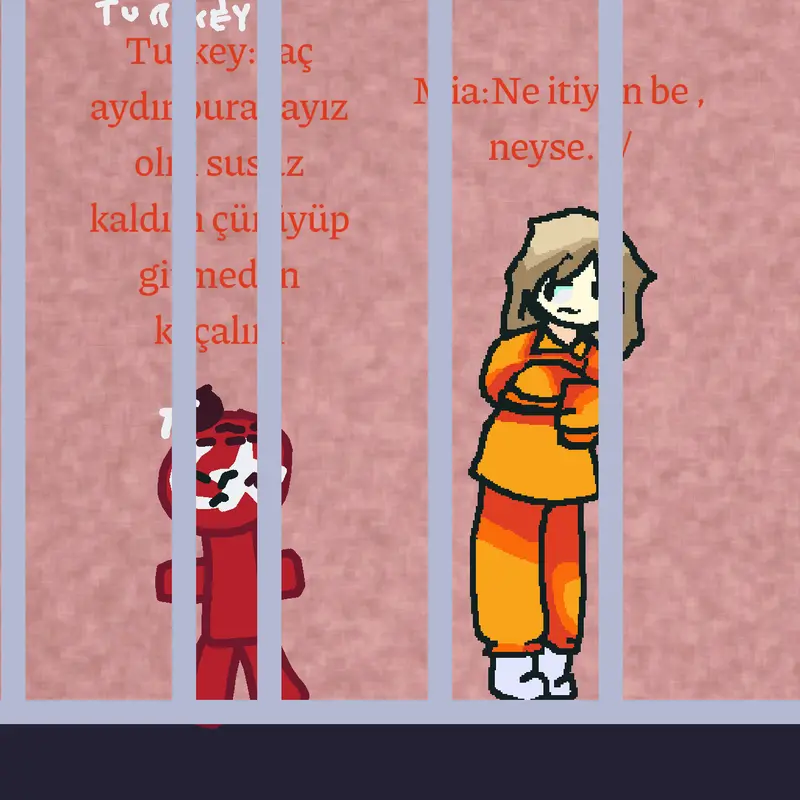 Game by @Turkey_Offical
