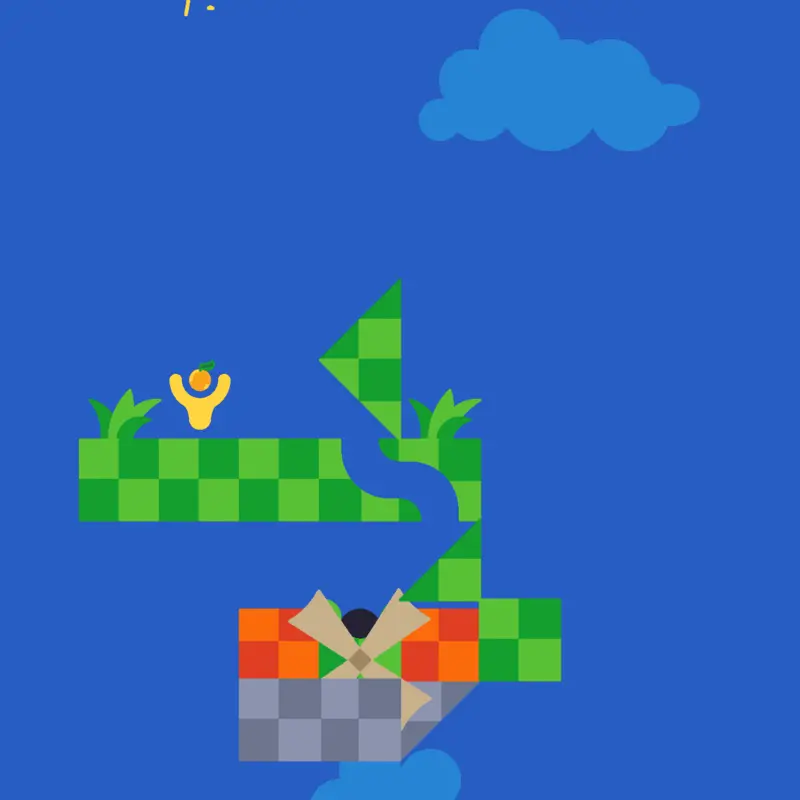 Game by @Chalfreydo
