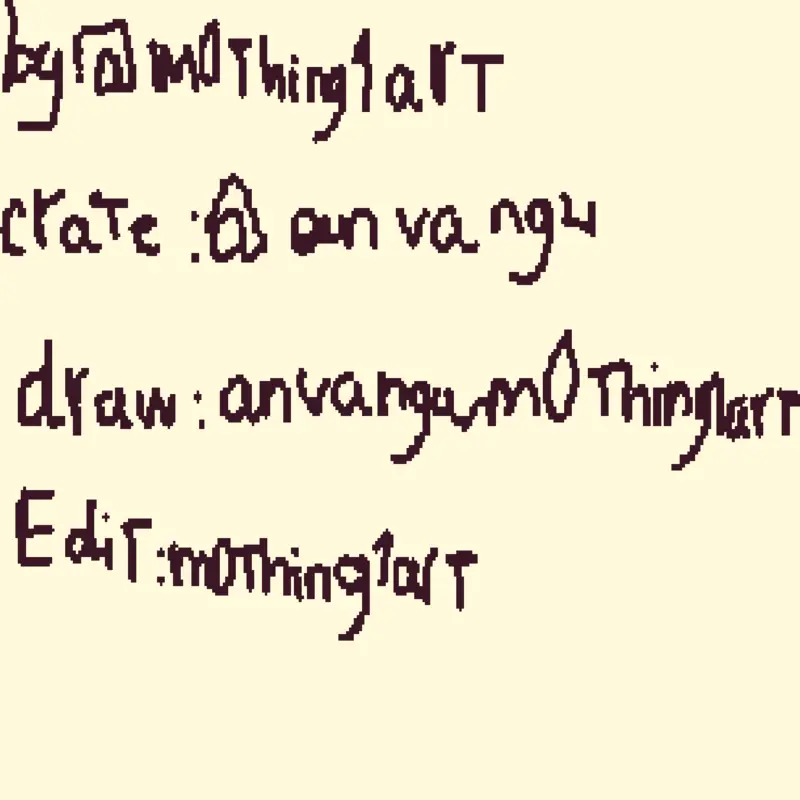Game by @rzzm0thing