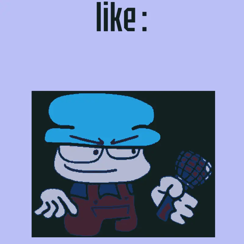 Game by @Bambi_CornLover