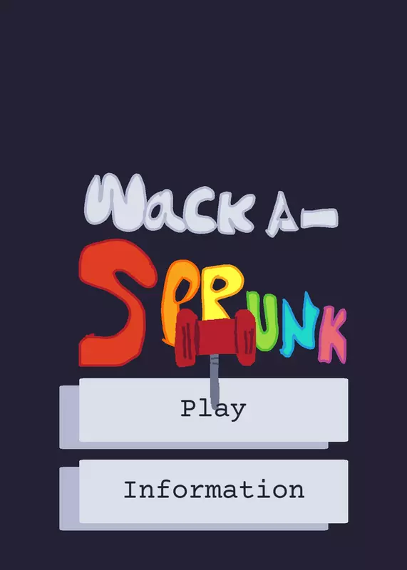 Game by @upumpkin