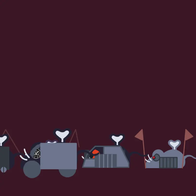 Game by @allpw